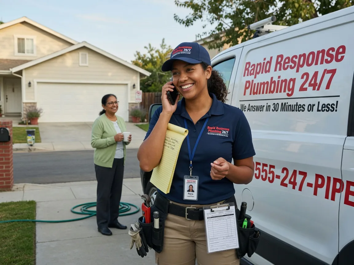 Emergency Plumber Copan, OK FAQs
